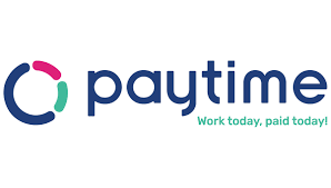 HR Fintech Startup Paytime Awards ...